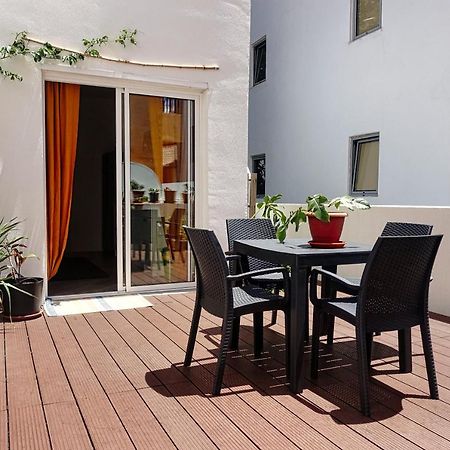 Atico Moderno - Out Of Blue Apartment Santa Cruz de la Palma  Bagian luar foto