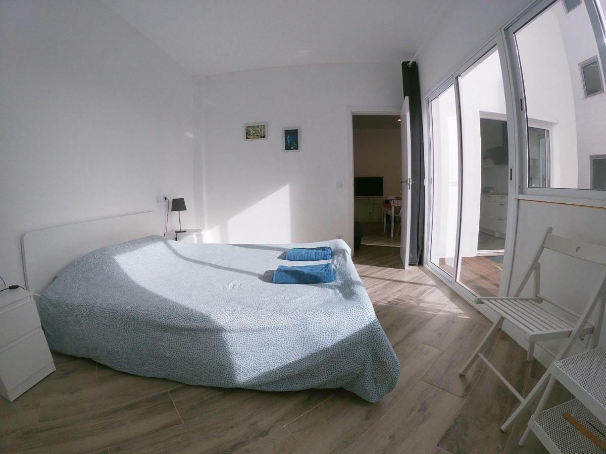Atico Moderno - Out Of Blue Apartment Santa Cruz de la Palma  Bagian luar foto