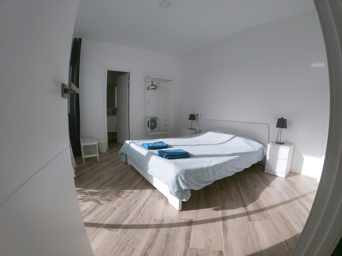 Atico Moderno - Out Of Blue Apartment Santa Cruz de la Palma  Bagian luar foto