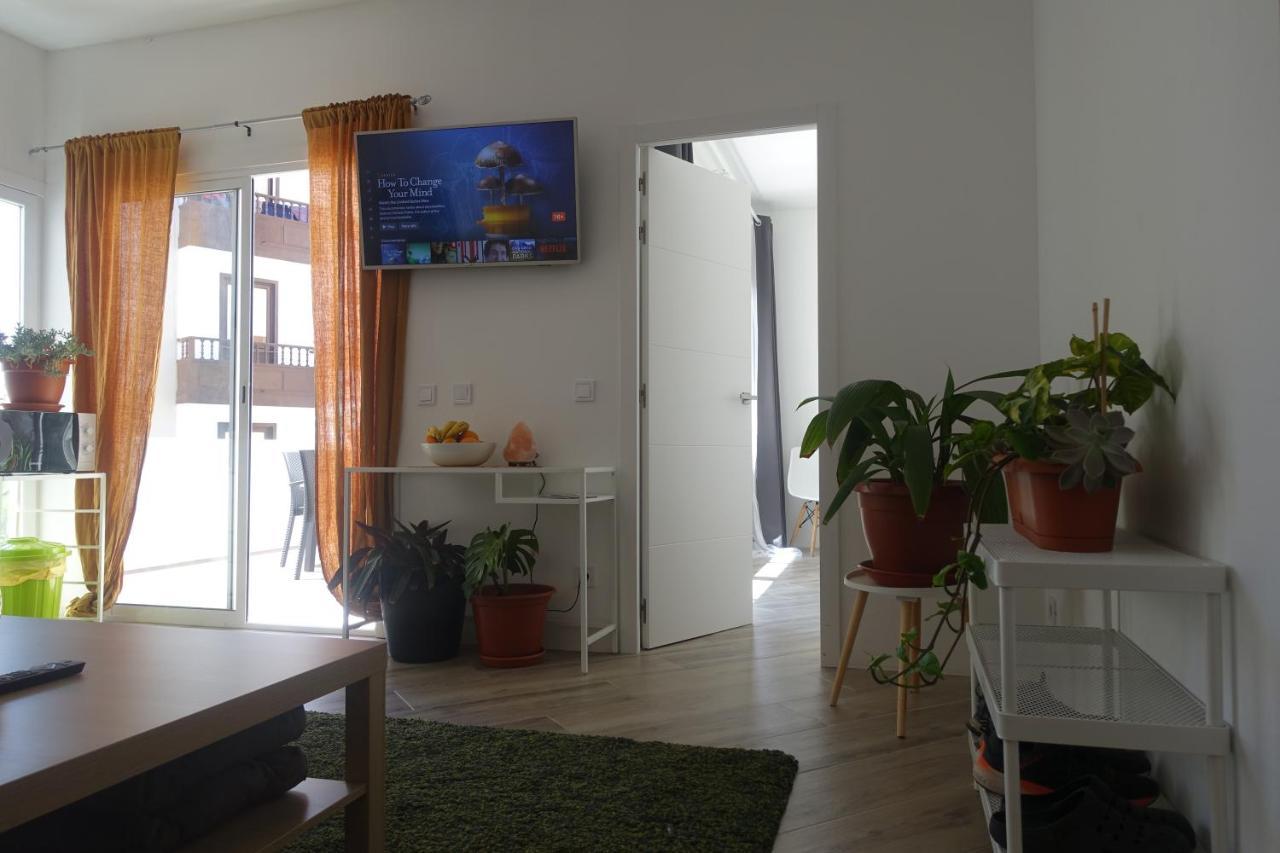 Atico Moderno - Out Of Blue Apartment Santa Cruz de la Palma  Bagian luar foto