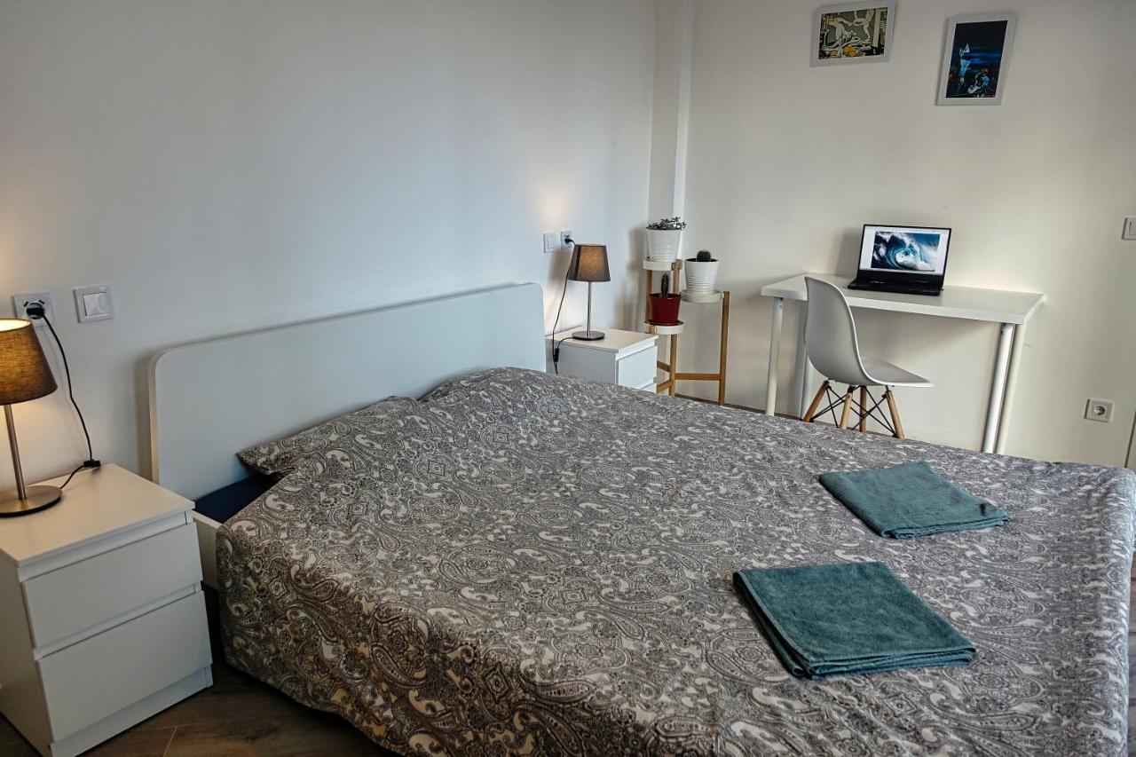 Atico Moderno - Out Of Blue Apartment Santa Cruz de la Palma  Bagian luar foto
