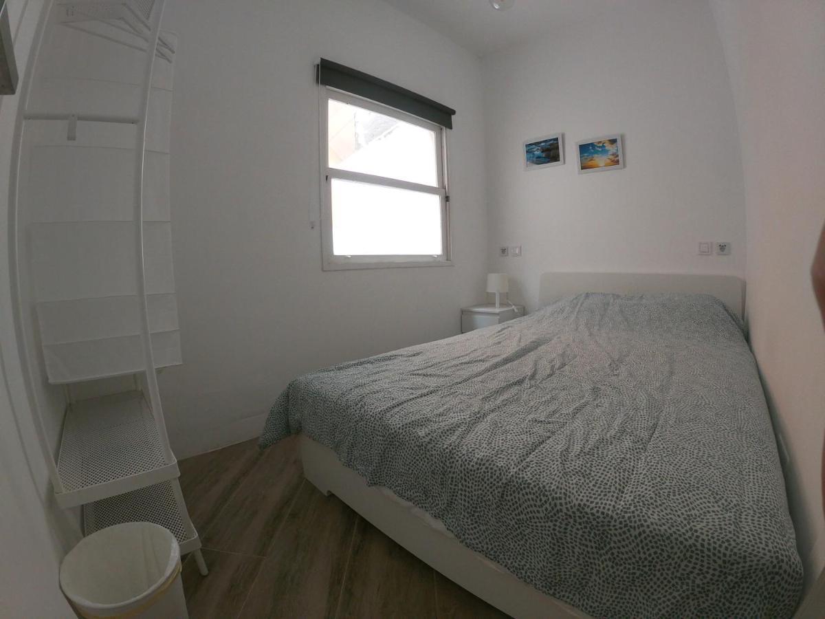 Atico Moderno - Out Of Blue Apartment Santa Cruz de la Palma  Bagian luar foto