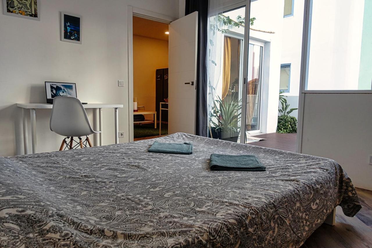 Atico Moderno - Out Of Blue Apartment Santa Cruz de la Palma  Bagian luar foto