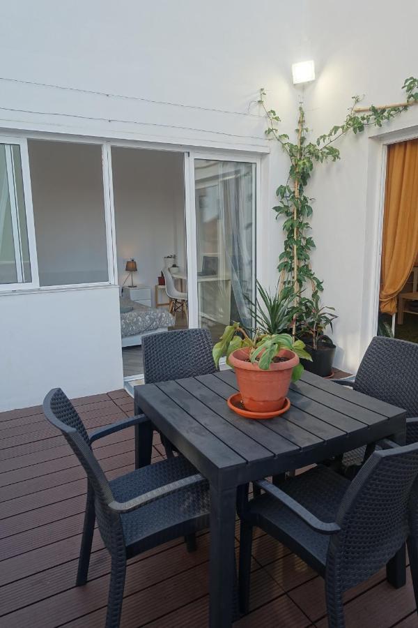 Atico Moderno - Out Of Blue Apartment Santa Cruz de la Palma  Bagian luar foto