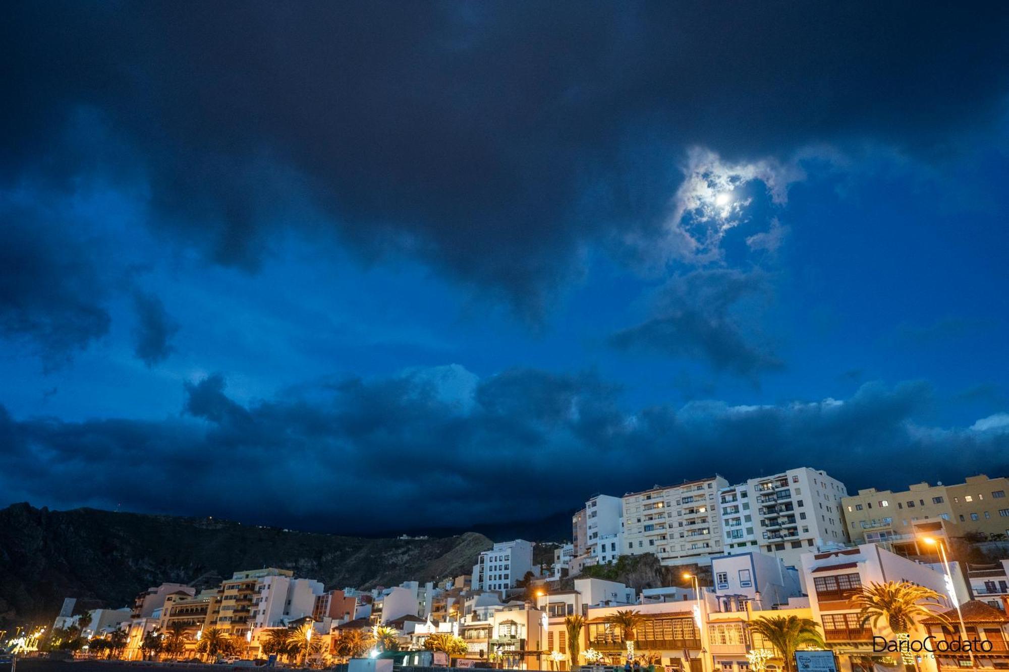 Atico Moderno - Out Of Blue Apartment Santa Cruz de la Palma  Bagian luar foto