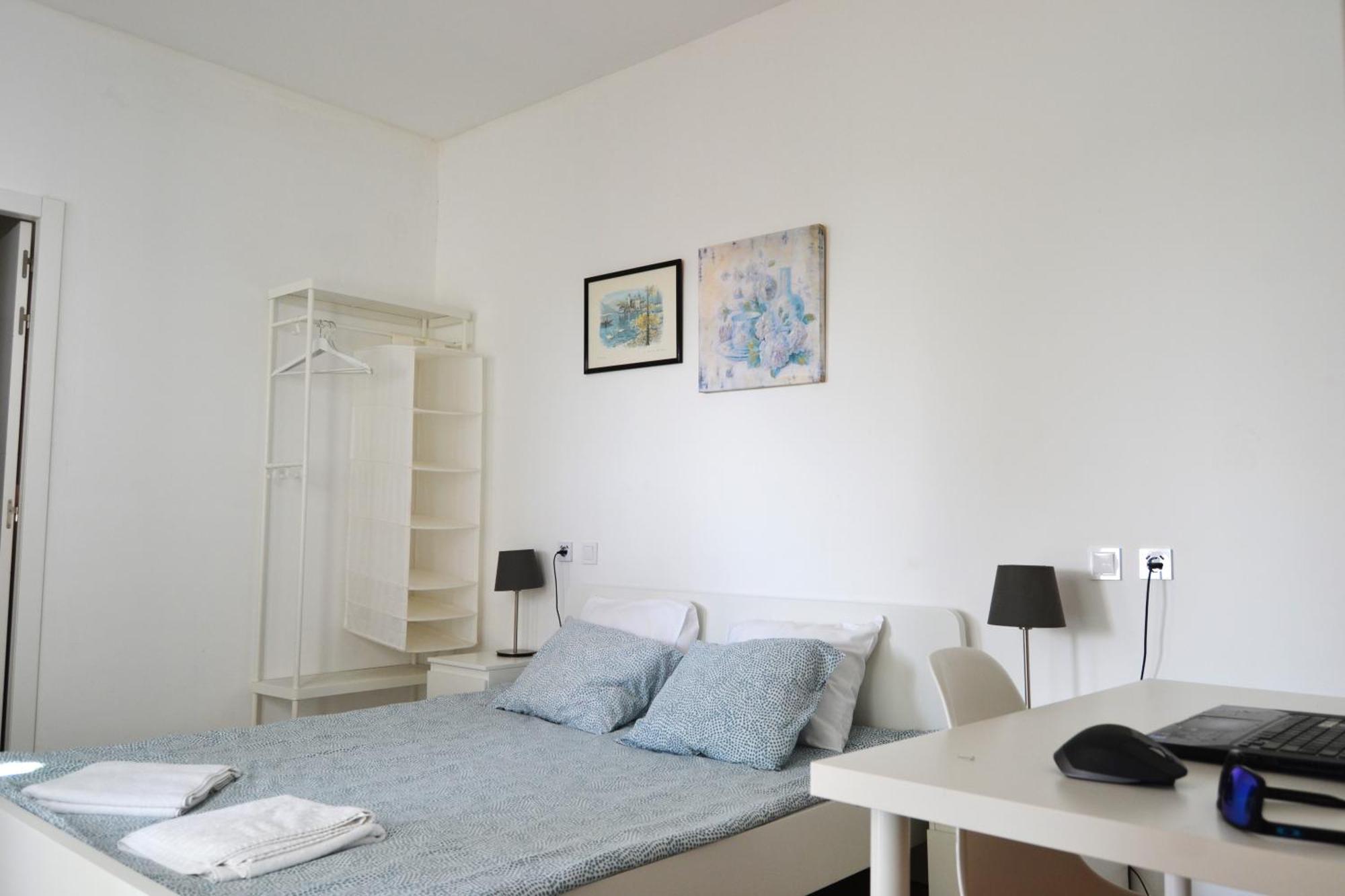 Atico Moderno - Out Of Blue Apartment Santa Cruz de la Palma  Bagian luar foto
