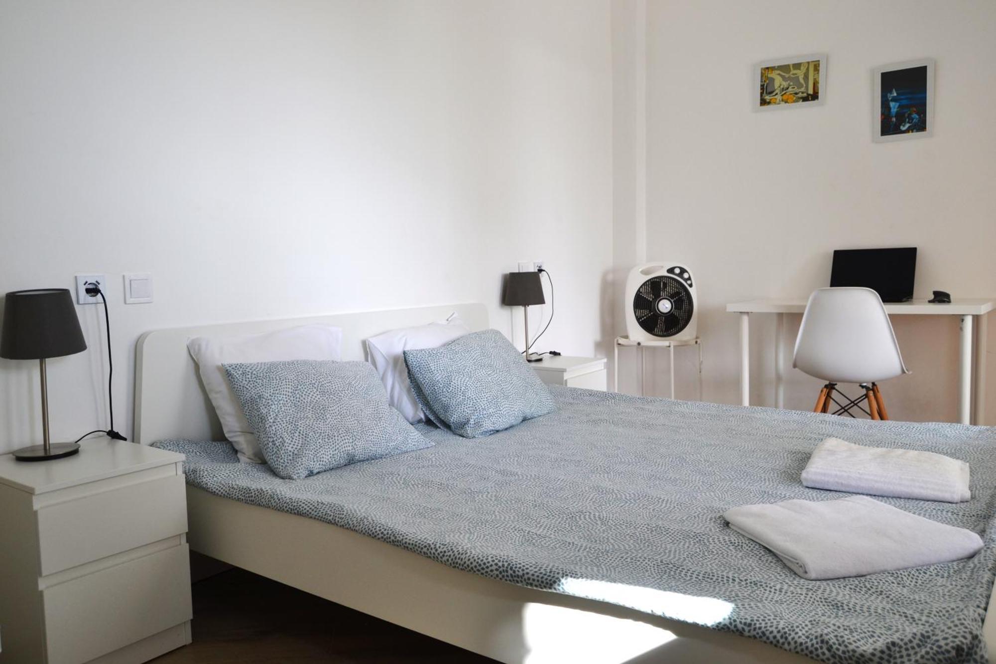 Atico Moderno - Out Of Blue Apartment Santa Cruz de la Palma  Bagian luar foto