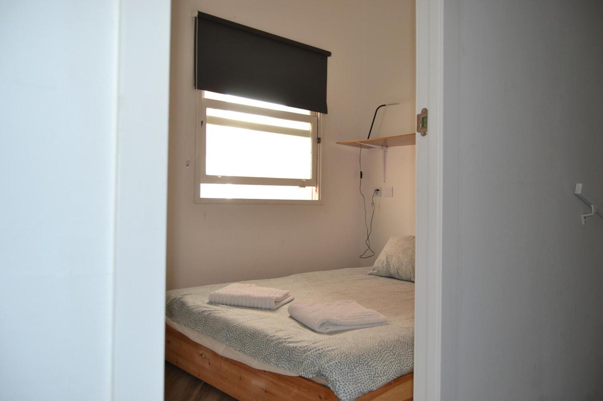 Atico Moderno - Out Of Blue Apartment Santa Cruz de la Palma  Bagian luar foto